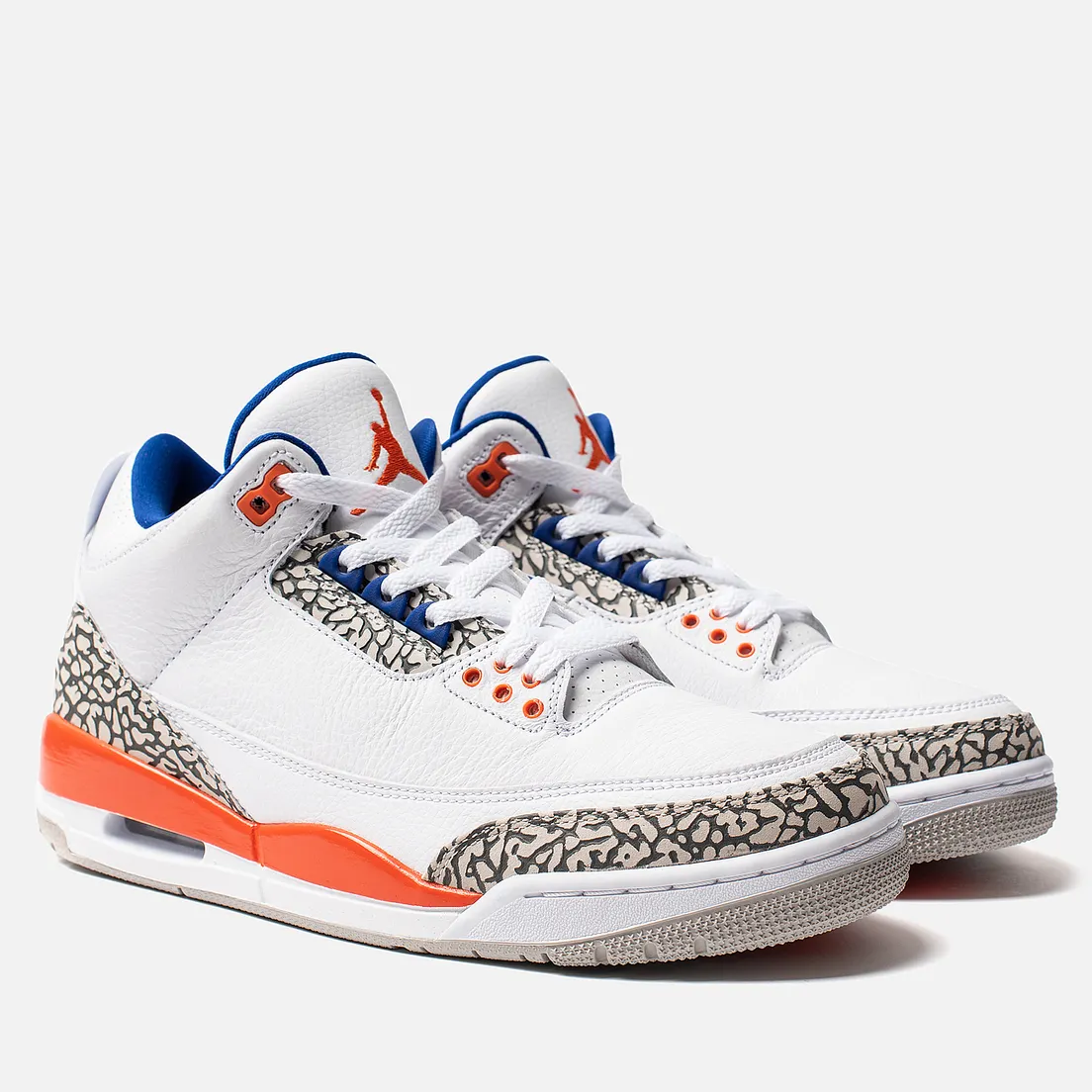 Jordan Мужские кроссовки Air Jordan 3 Retro