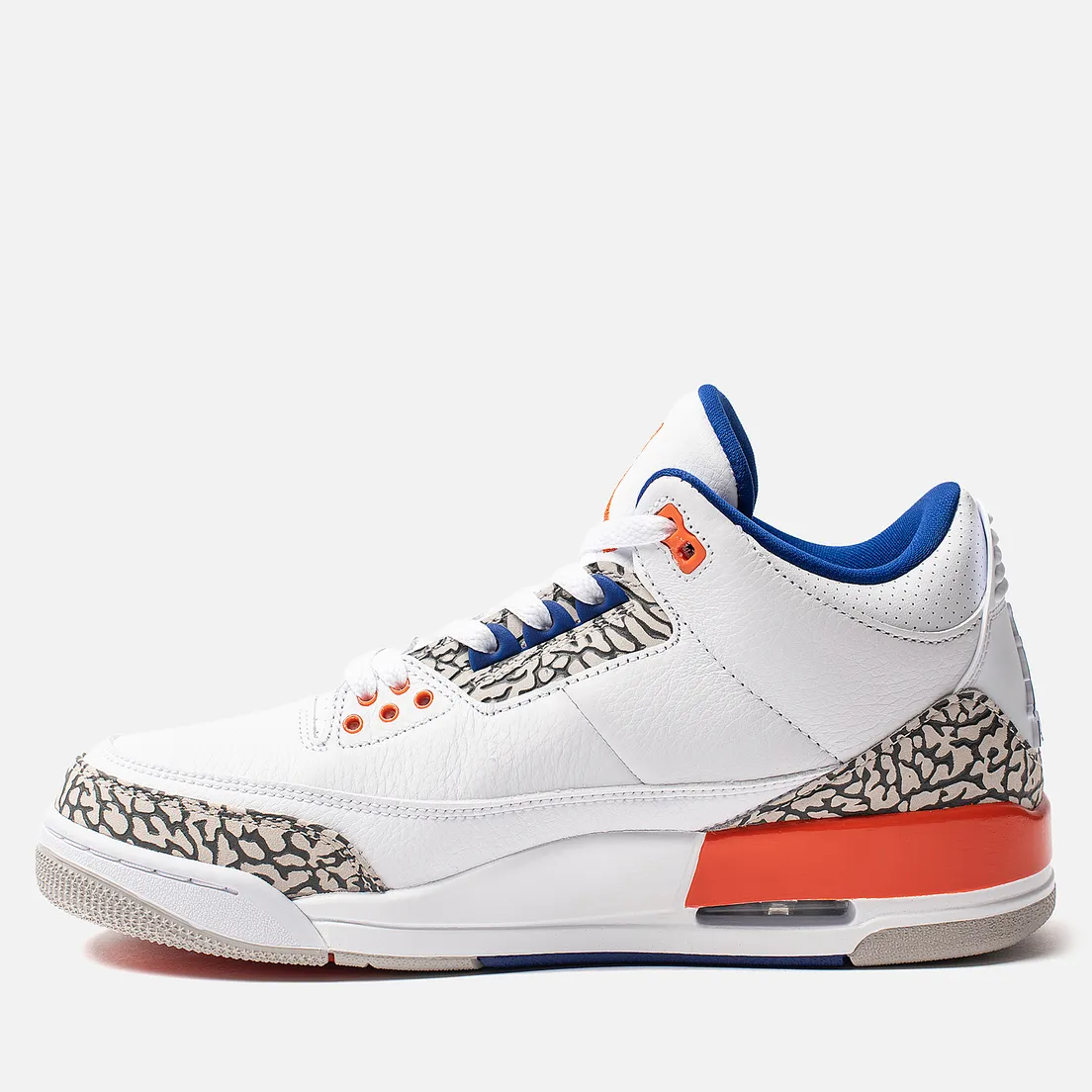 Jordan Мужские кроссовки Air Jordan 3 Retro