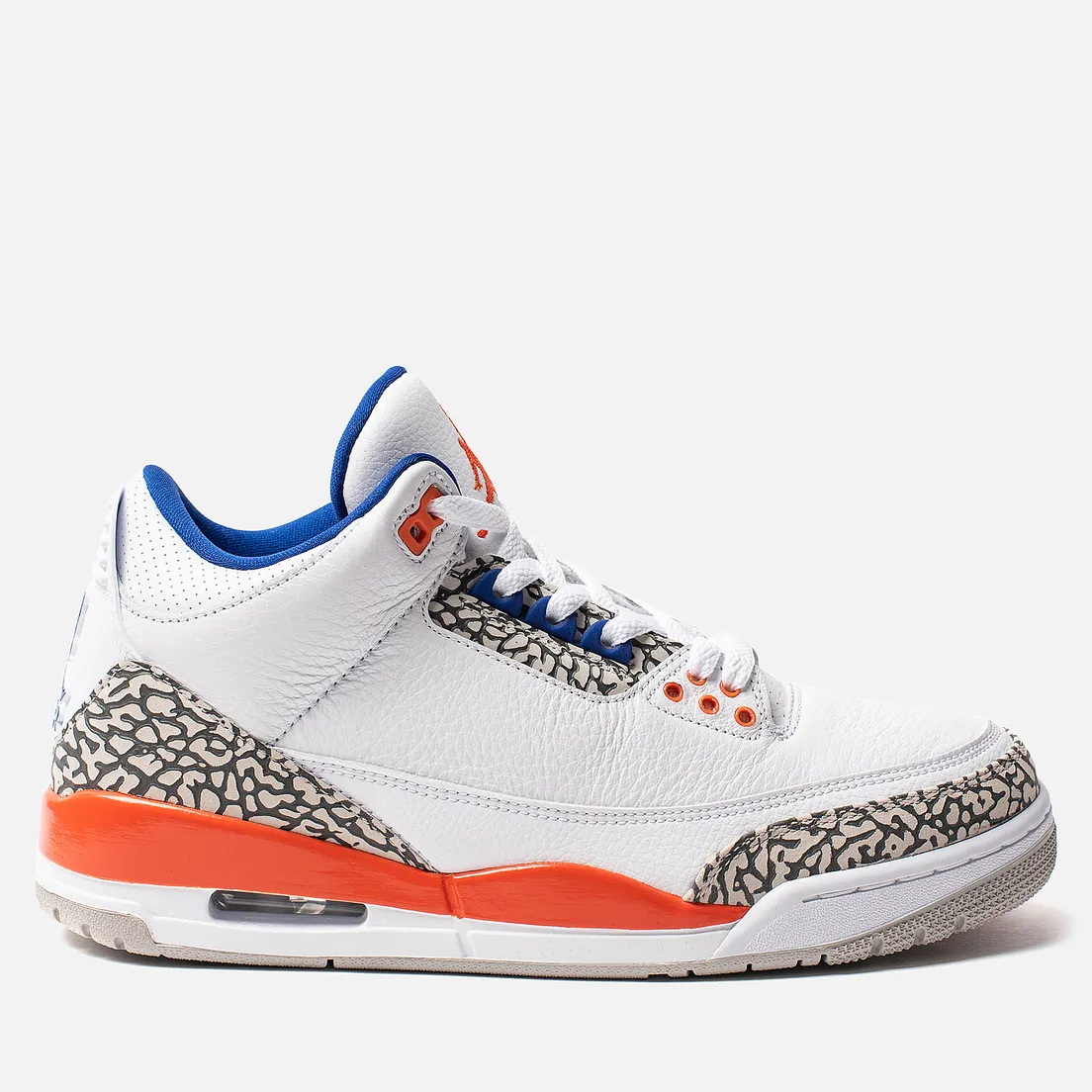Jordan Мужские кроссовки Air Jordan 3 Retro