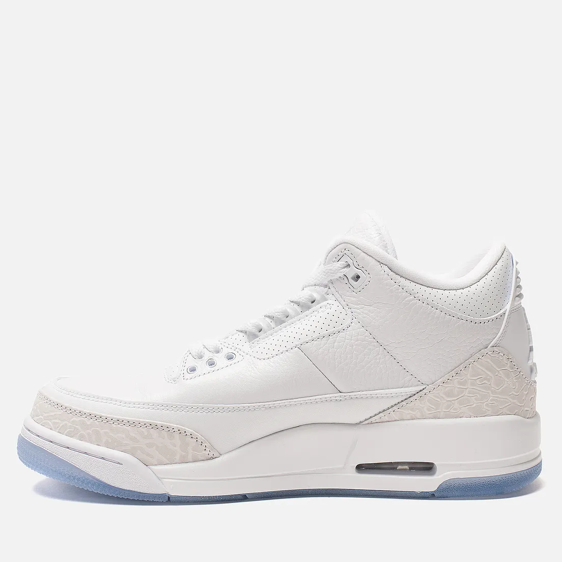 Jordan Мужские кроссовки Air Jordan 3 Retro