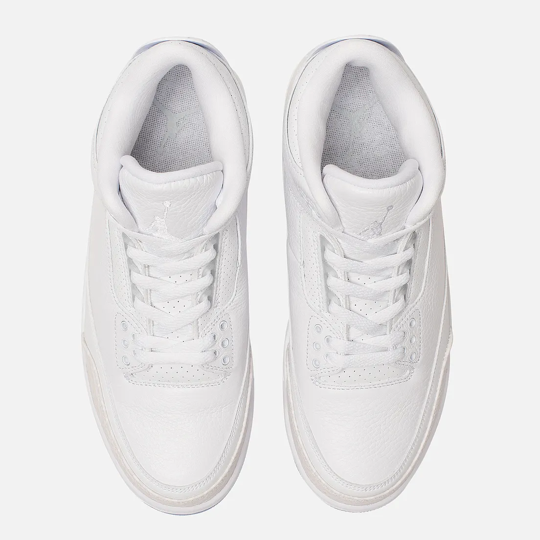 Jordan Мужские кроссовки Air Jordan 3 Retro