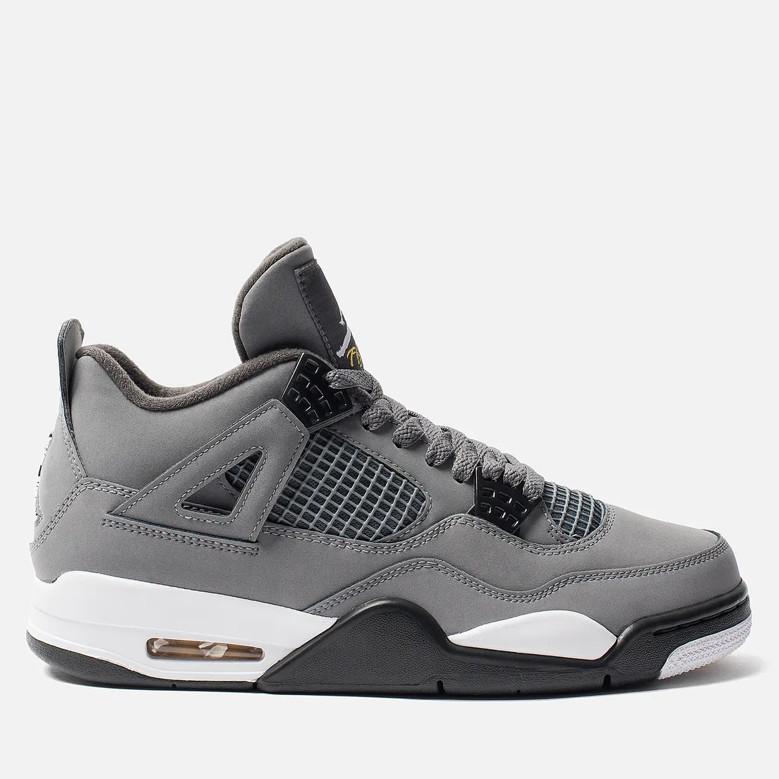 Jordan Мужские кроссовки Air Jordan 4 Retro