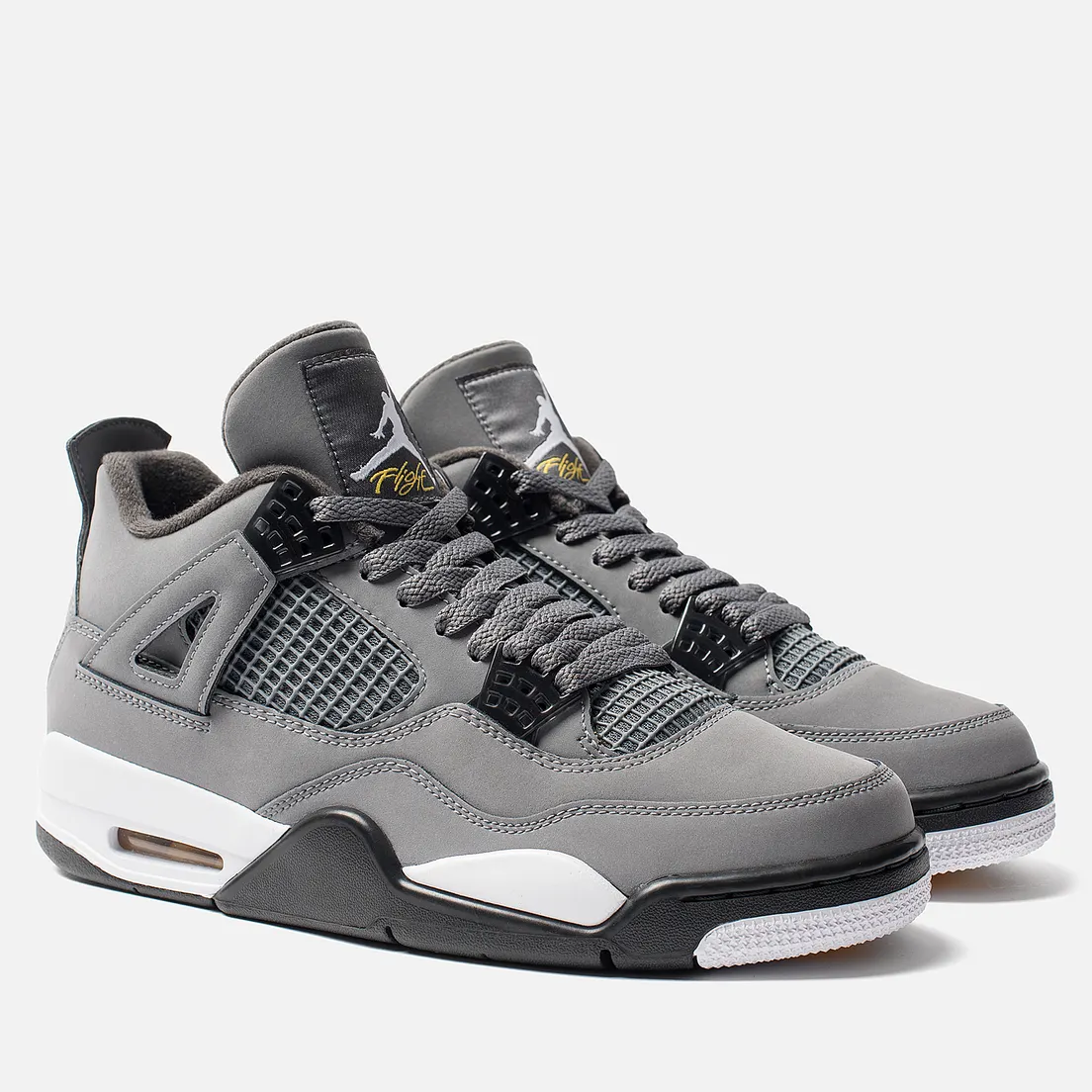Jordan Мужские кроссовки Air Jordan 4 Retro