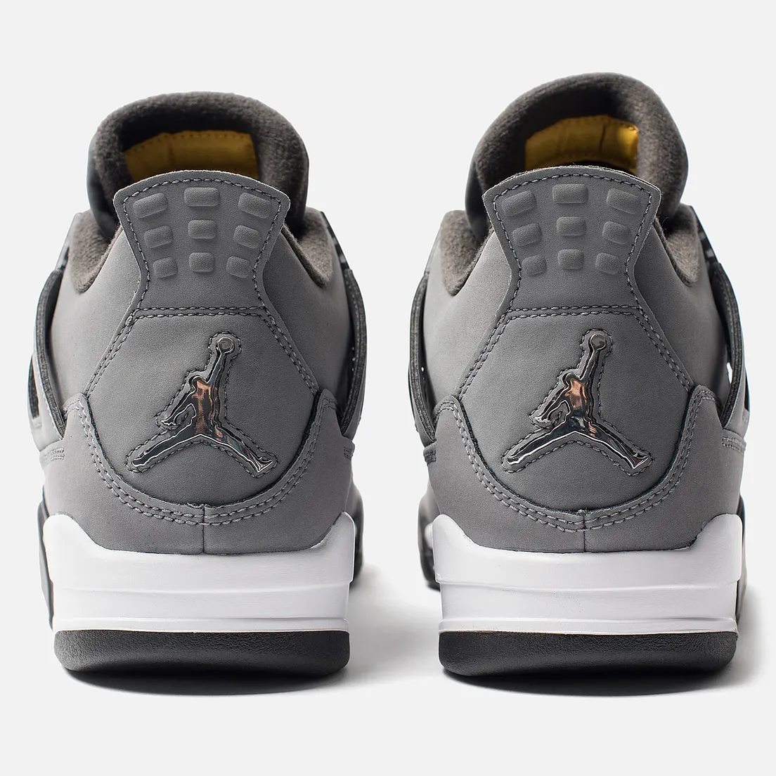 Jordan Мужские кроссовки Air Jordan 4 Retro