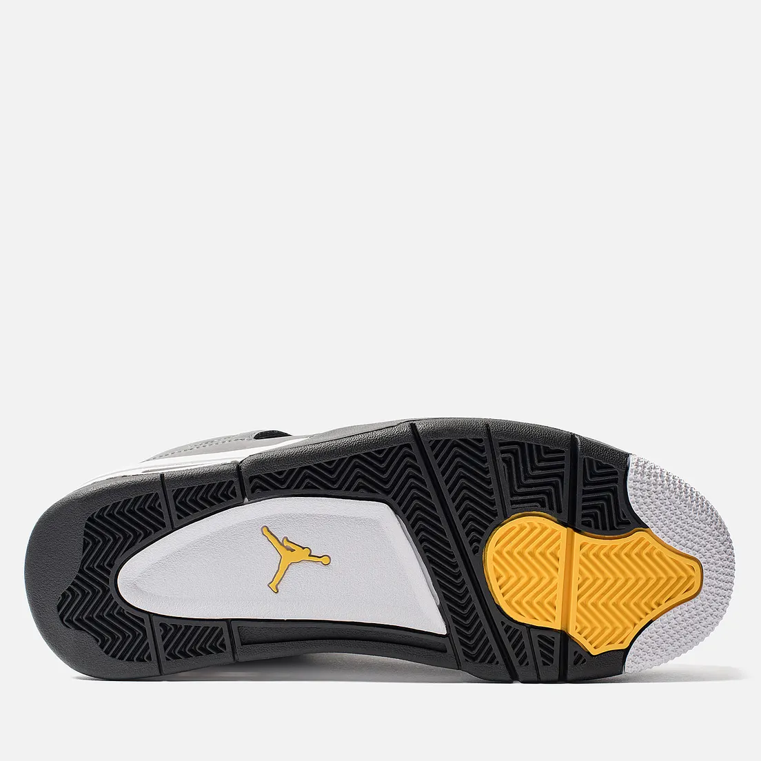 Jordan Мужские кроссовки Air Jordan 4 Retro