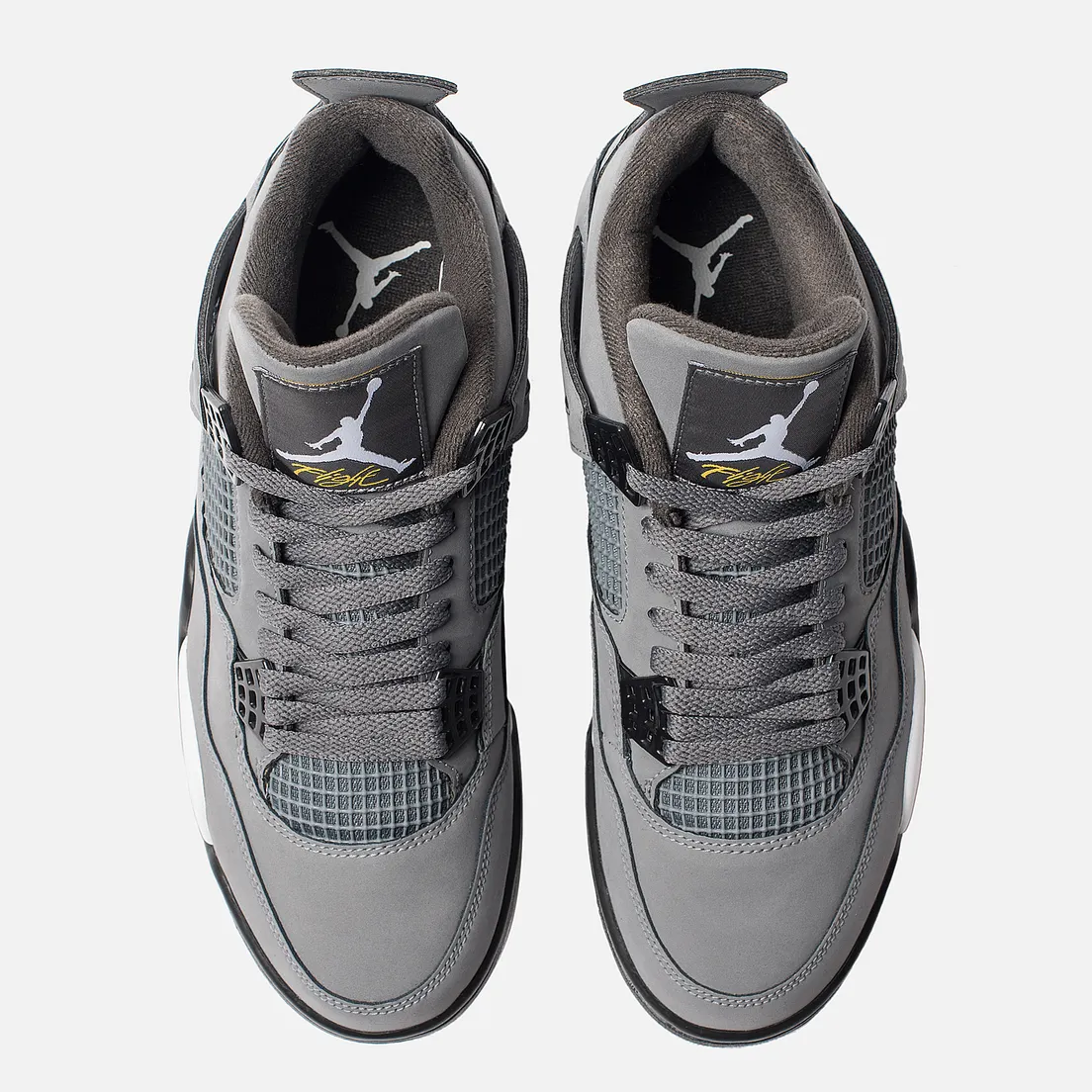 Jordan Мужские кроссовки Air Jordan 4 Retro