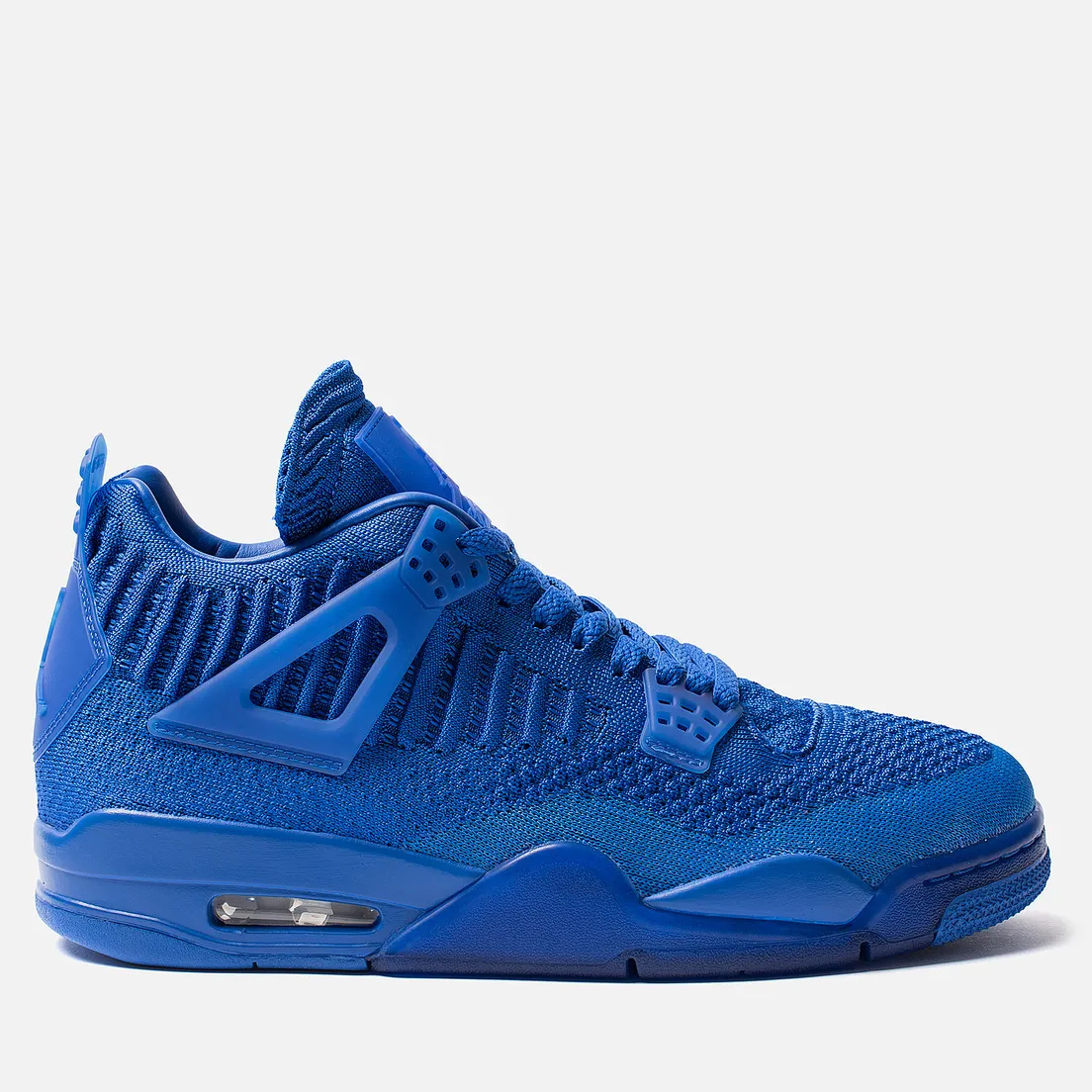Jordan Мужские кроссовки Air Jordan 4 Retro Flyknit