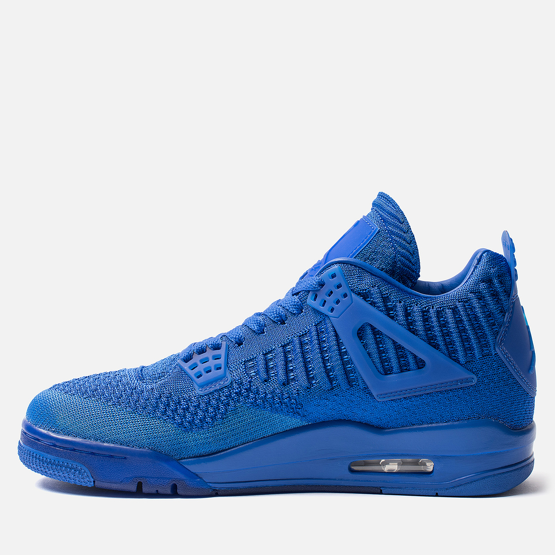 jordan 4 fly knit