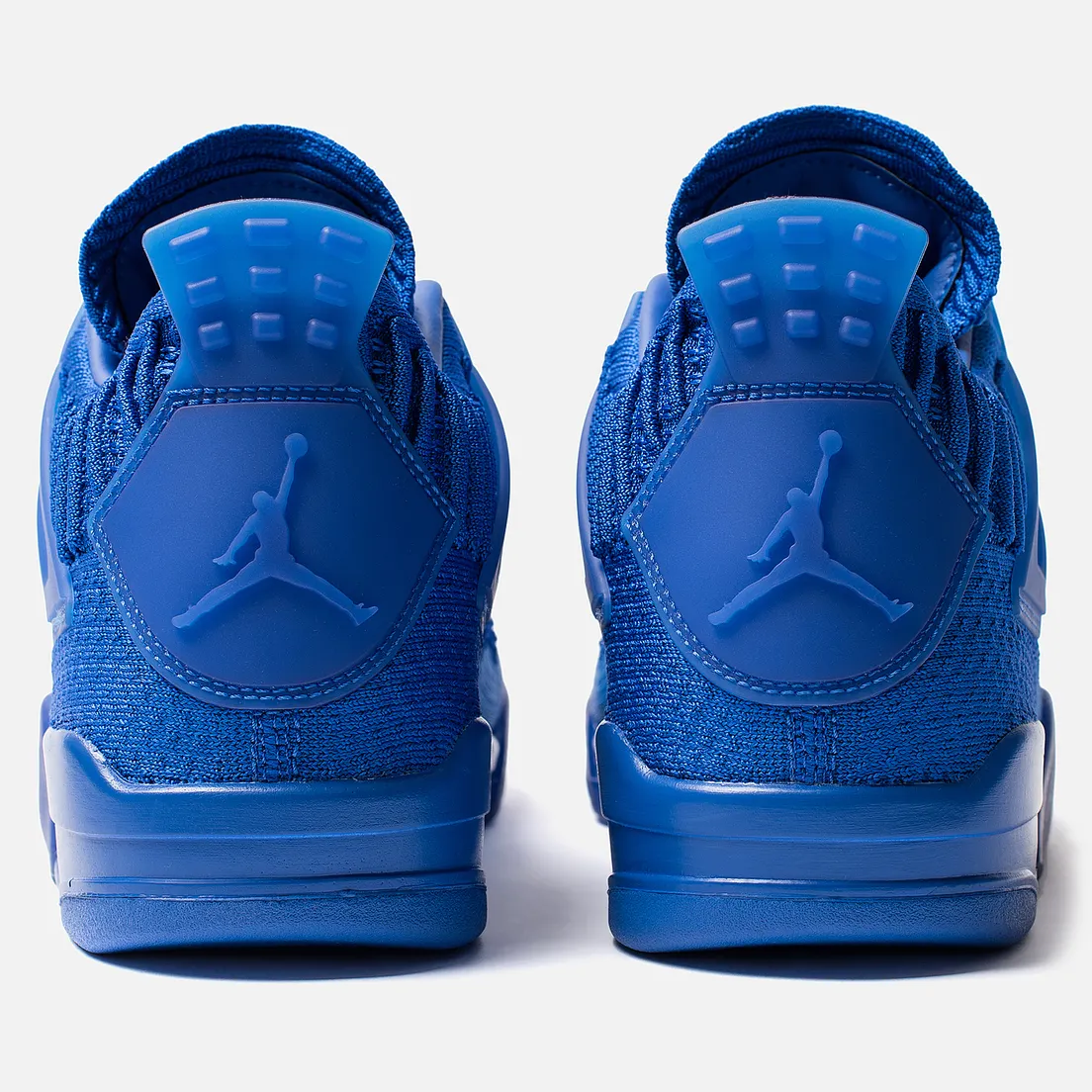 Jordan Мужские кроссовки Air Jordan 4 Retro Flyknit