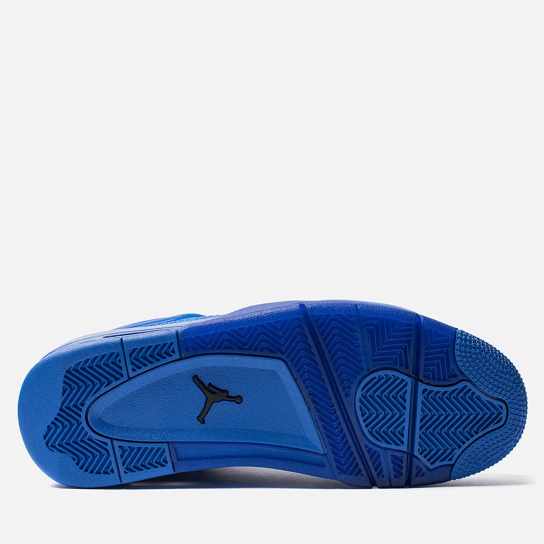 Jordan Мужские кроссовки Air Jordan 4 Retro Flyknit