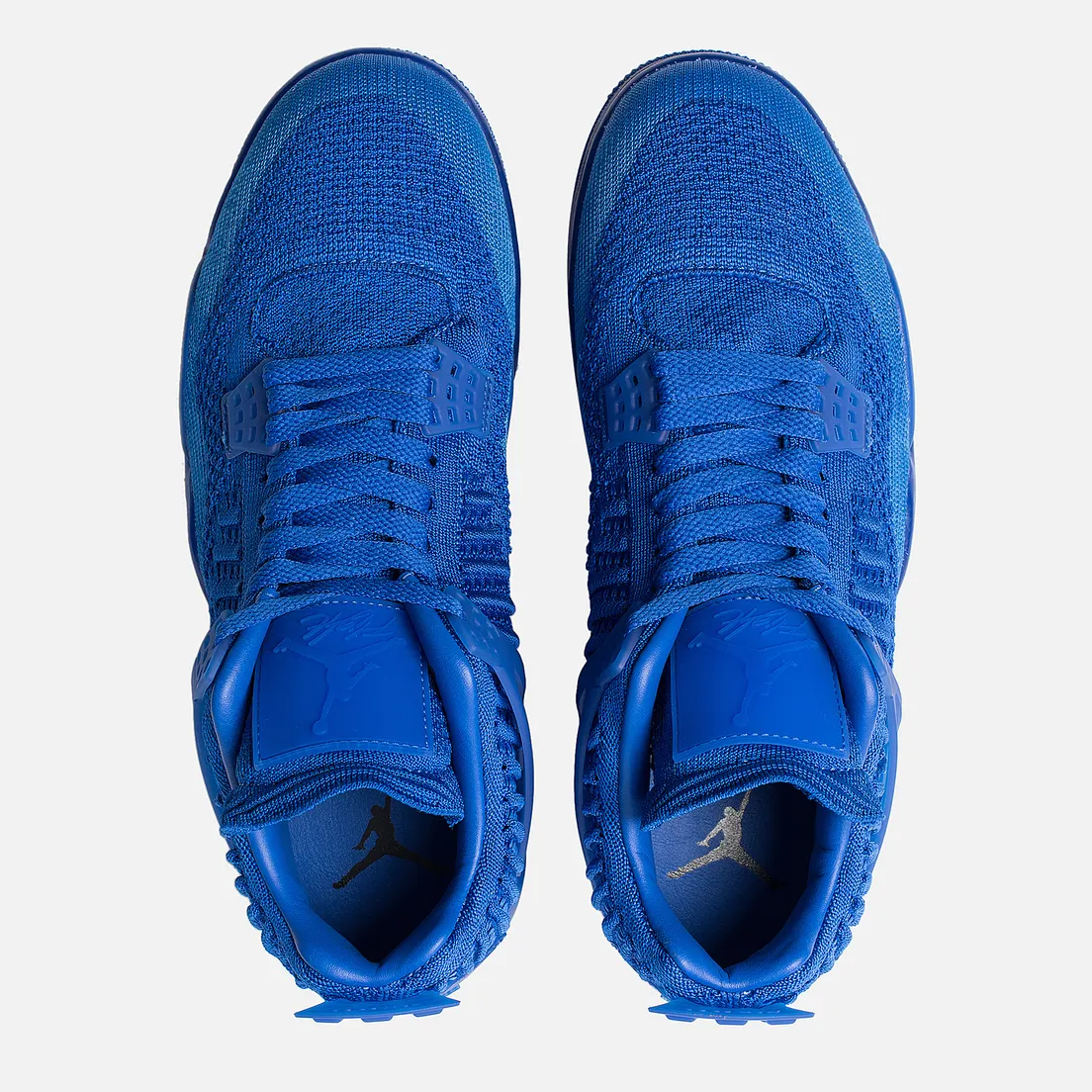 Jordan Мужские кроссовки Air Jordan 4 Retro Flyknit