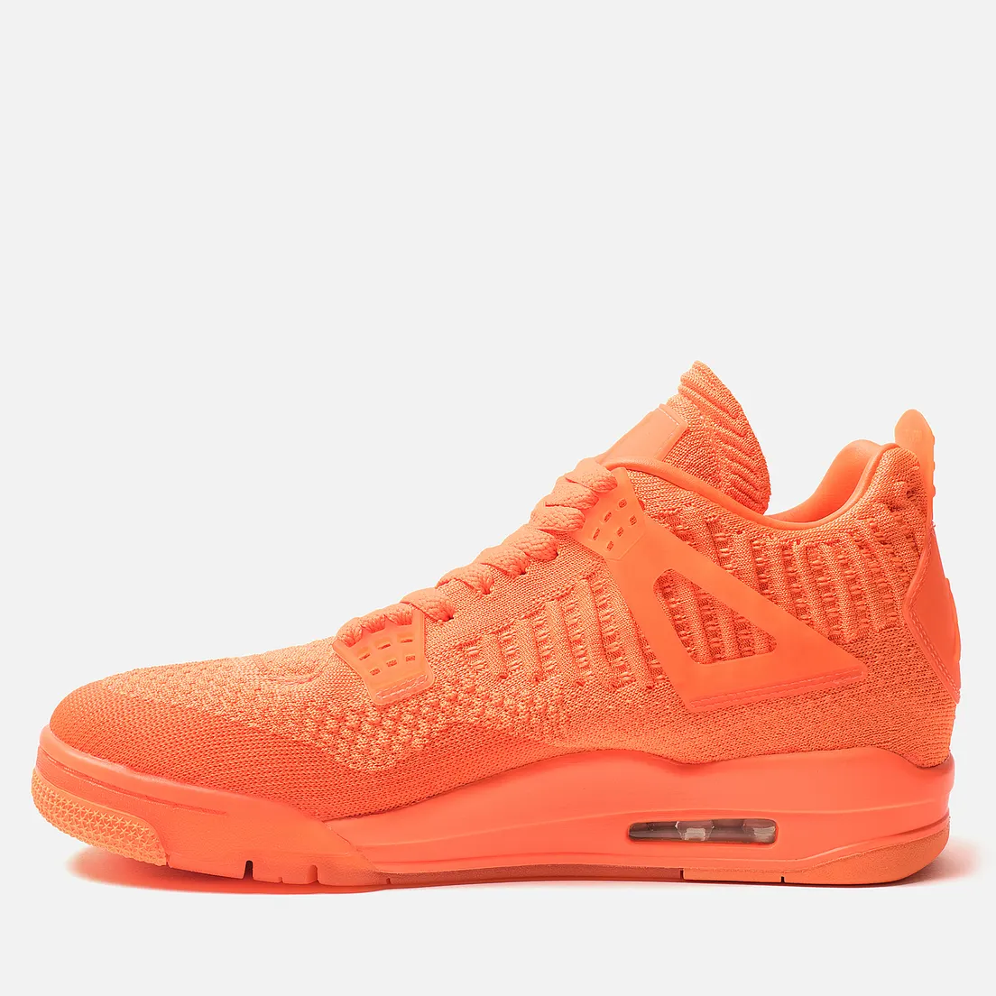 Jordan Мужские кроссовки Air Jordan 4 Retro Flyknit