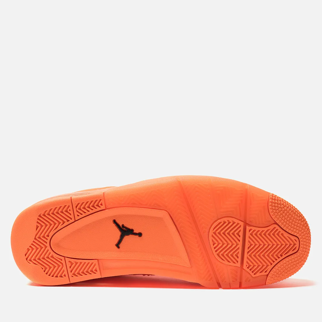 Jordan Мужские кроссовки Air Jordan 4 Retro Flyknit