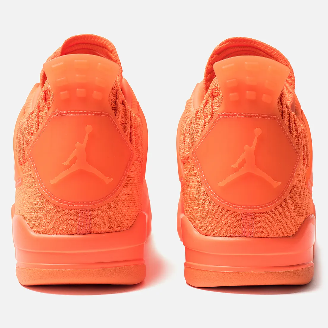 Jordan Мужские кроссовки Air Jordan 4 Retro Flyknit