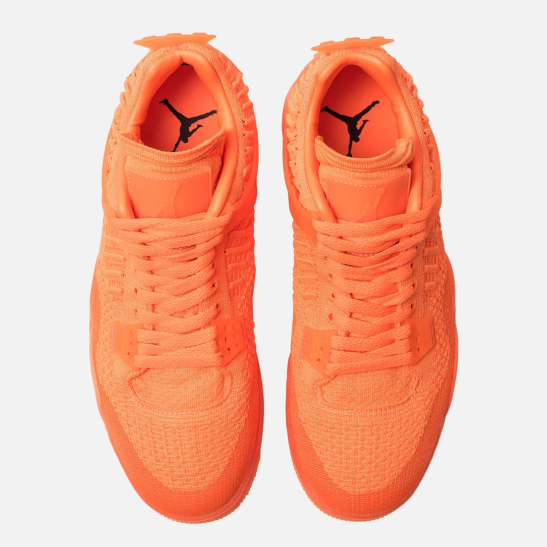 Jordan Мужские кроссовки Air Jordan 4 Retro Flyknit