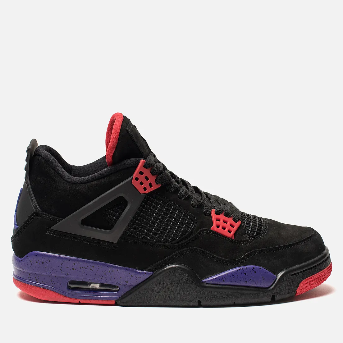 Jordan Мужские кроссовки Air Jordan 4 Retro NRG