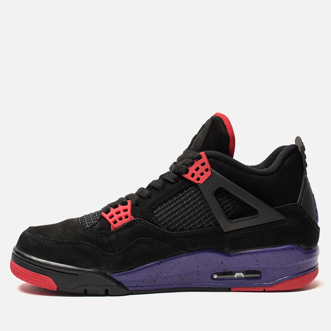 Jordan Мужские кроссовки Air Jordan 4 Retro NRG