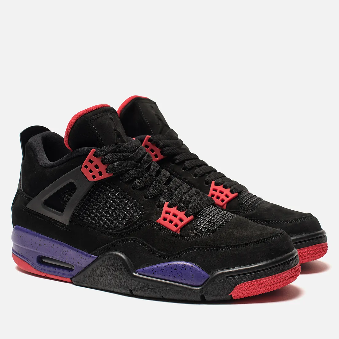 Jordan Мужские кроссовки Air Jordan 4 Retro NRG