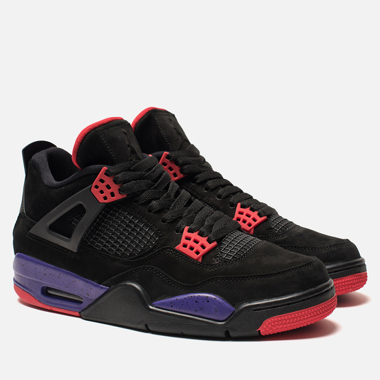 jordan 4 nrg red