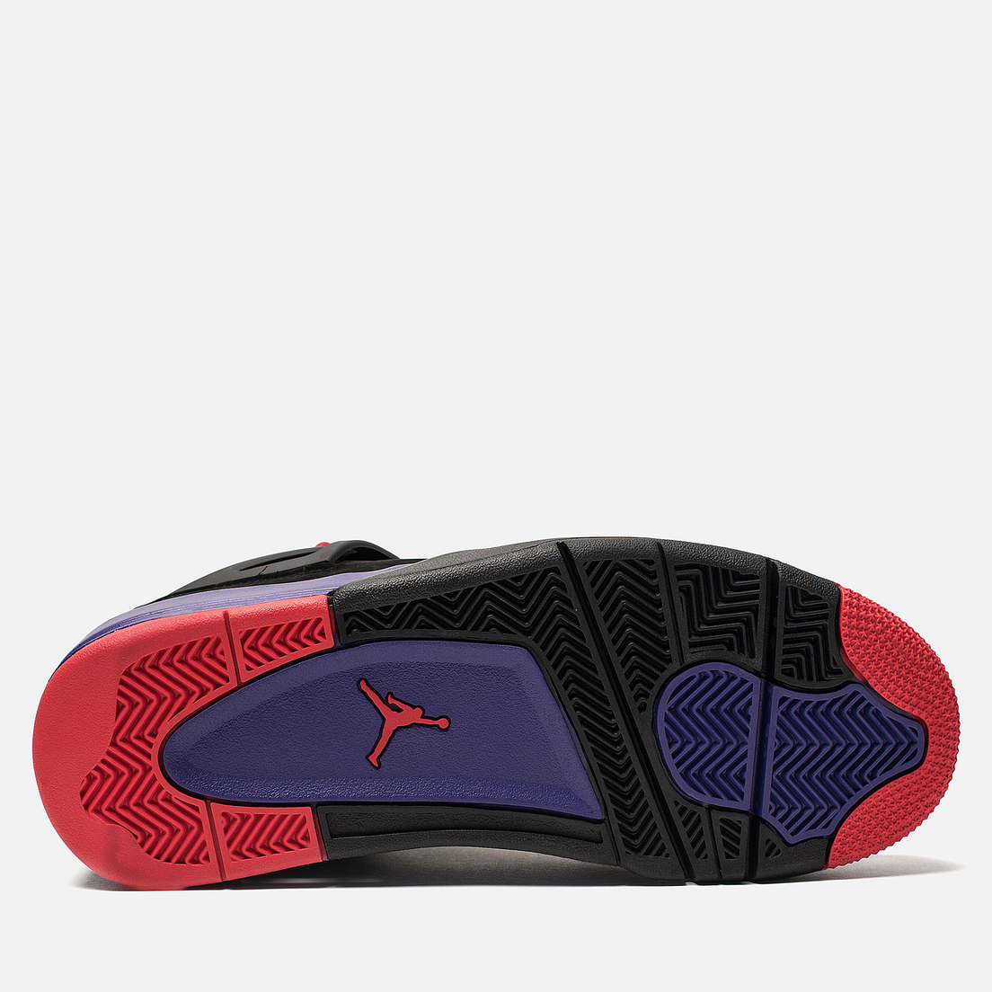 Jordan Мужские кроссовки Air Jordan 4 Retro NRG