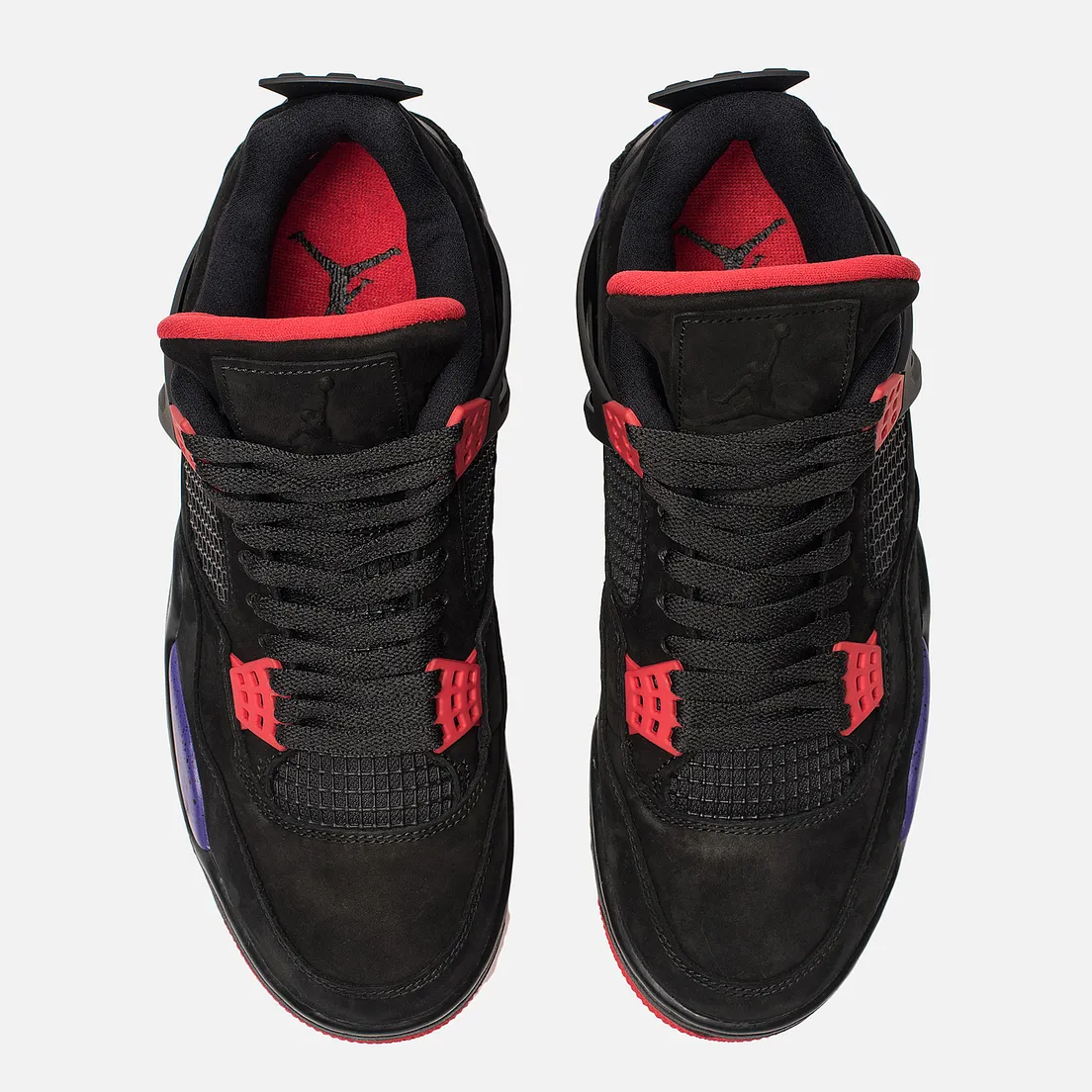 Jordan Мужские кроссовки Air Jordan 4 Retro NRG