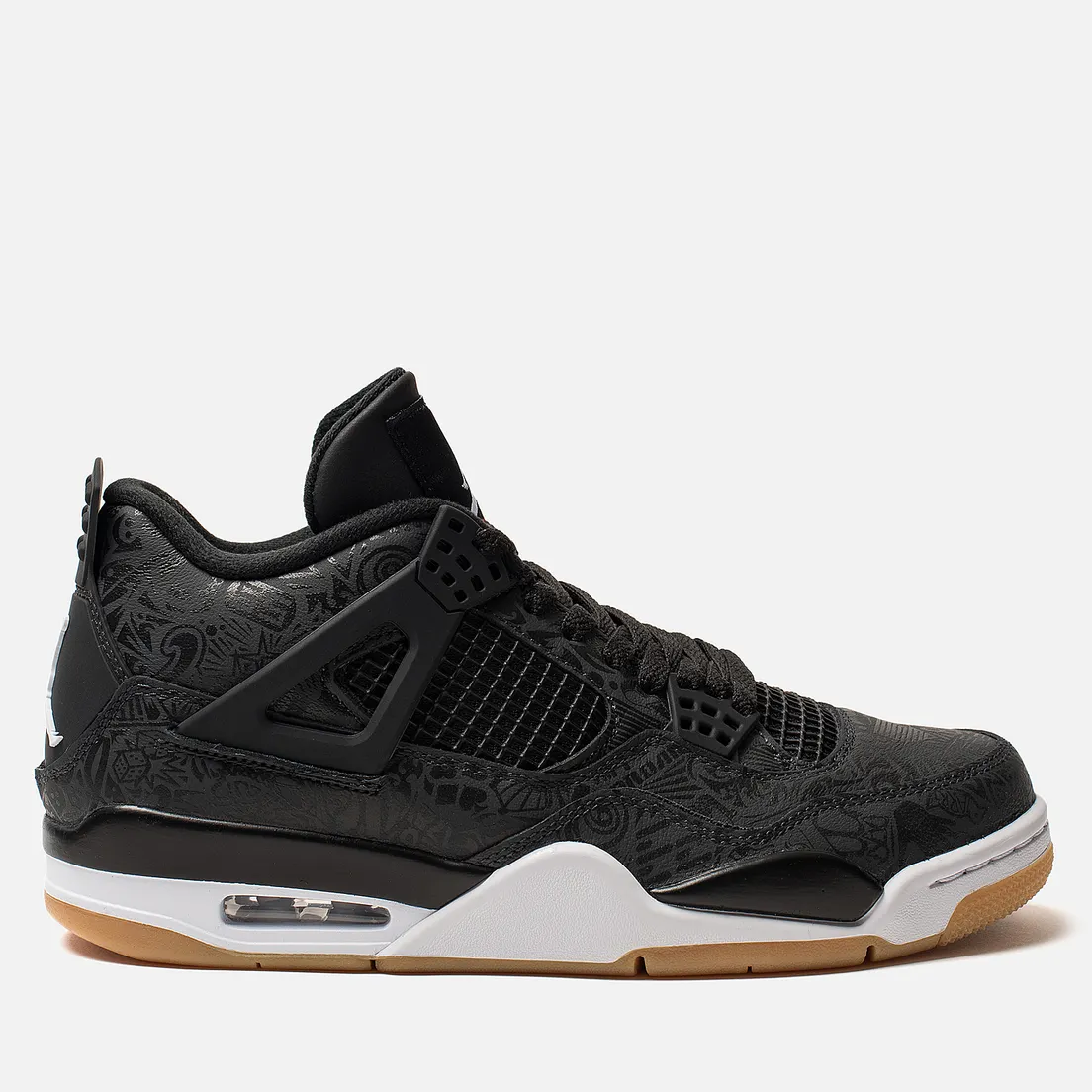 Jordan Мужские кроссовки Air Jordan 4 Retro SE