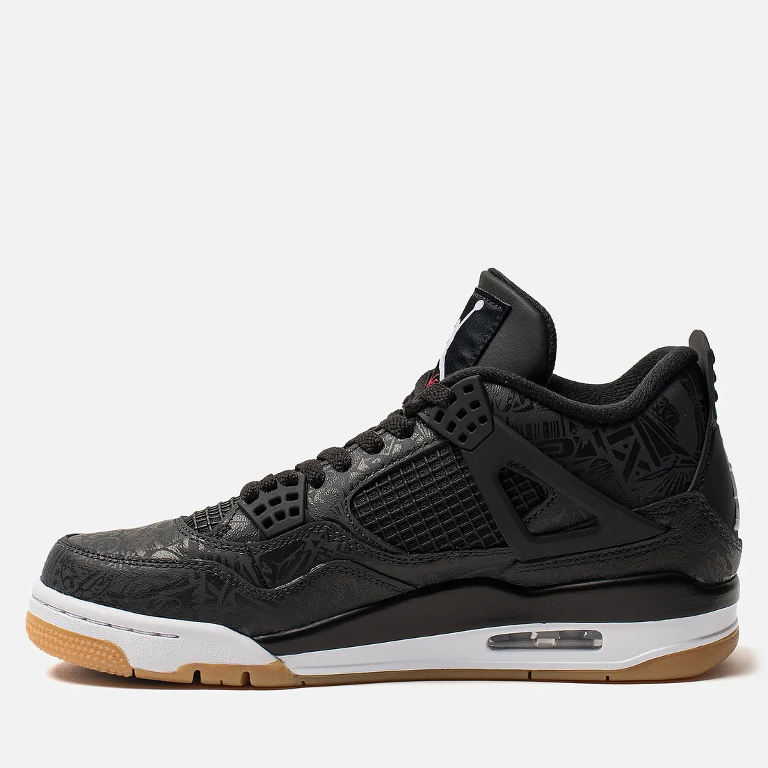 Jordan Мужские кроссовки Air Jordan 4 Retro SE