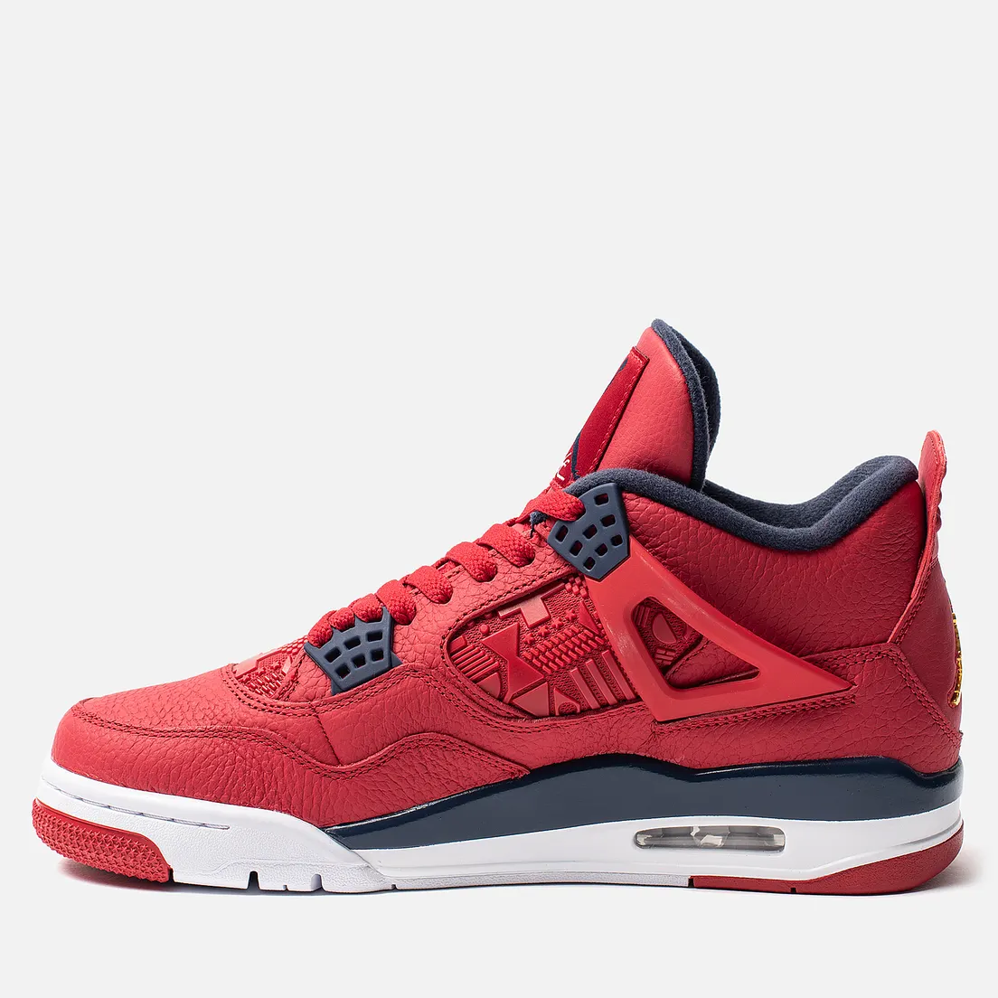Jordan Мужские кроссовки Air Jordan 4 Retro SE FIBA