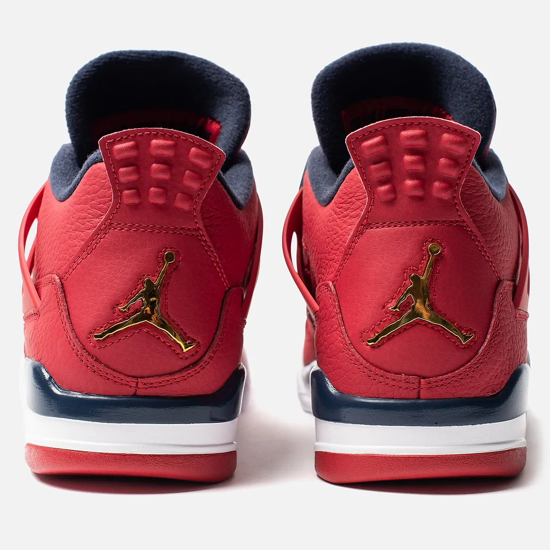 Jordan Мужские кроссовки Air Jordan 4 Retro SE FIBA