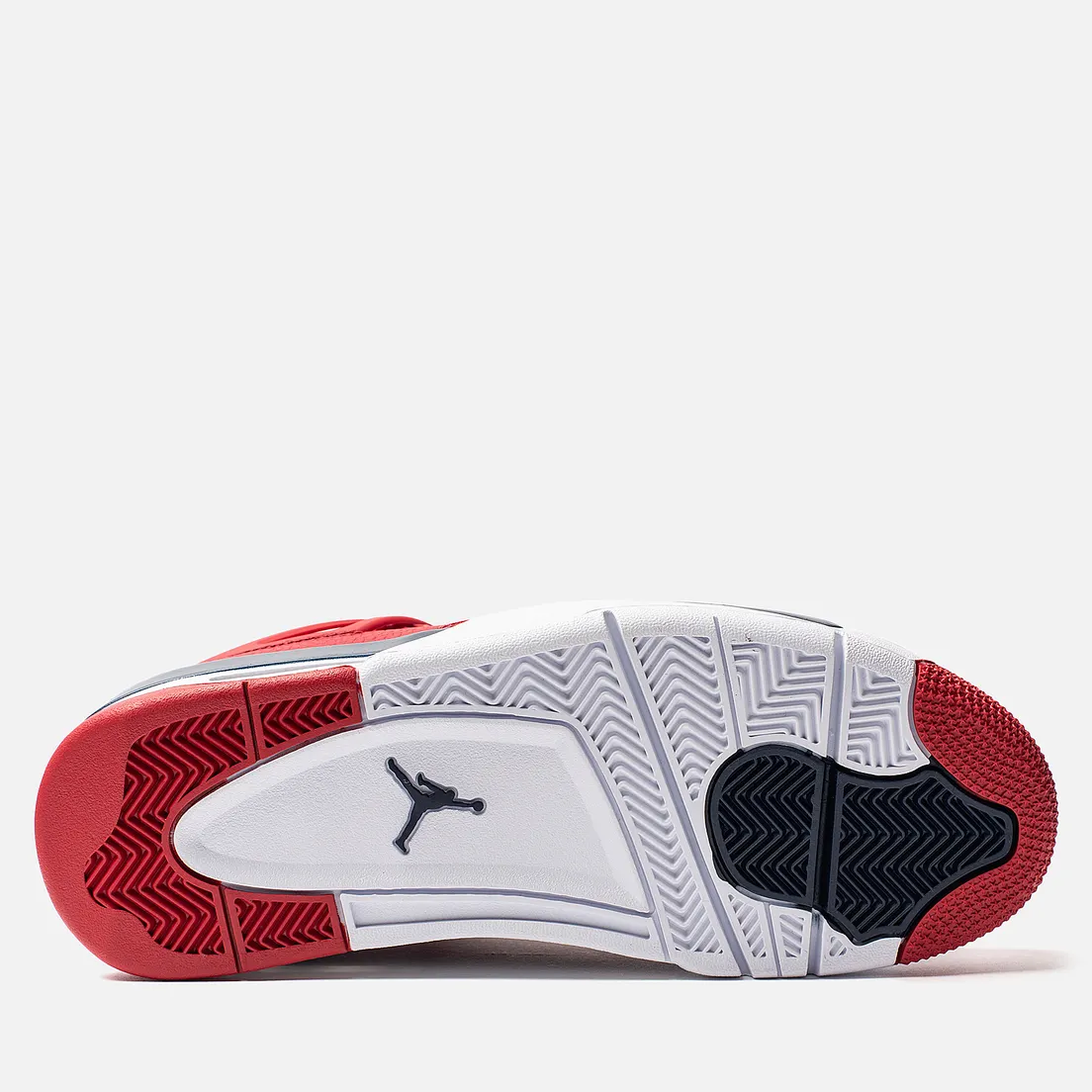 Jordan Мужские кроссовки Air Jordan 4 Retro SE FIBA