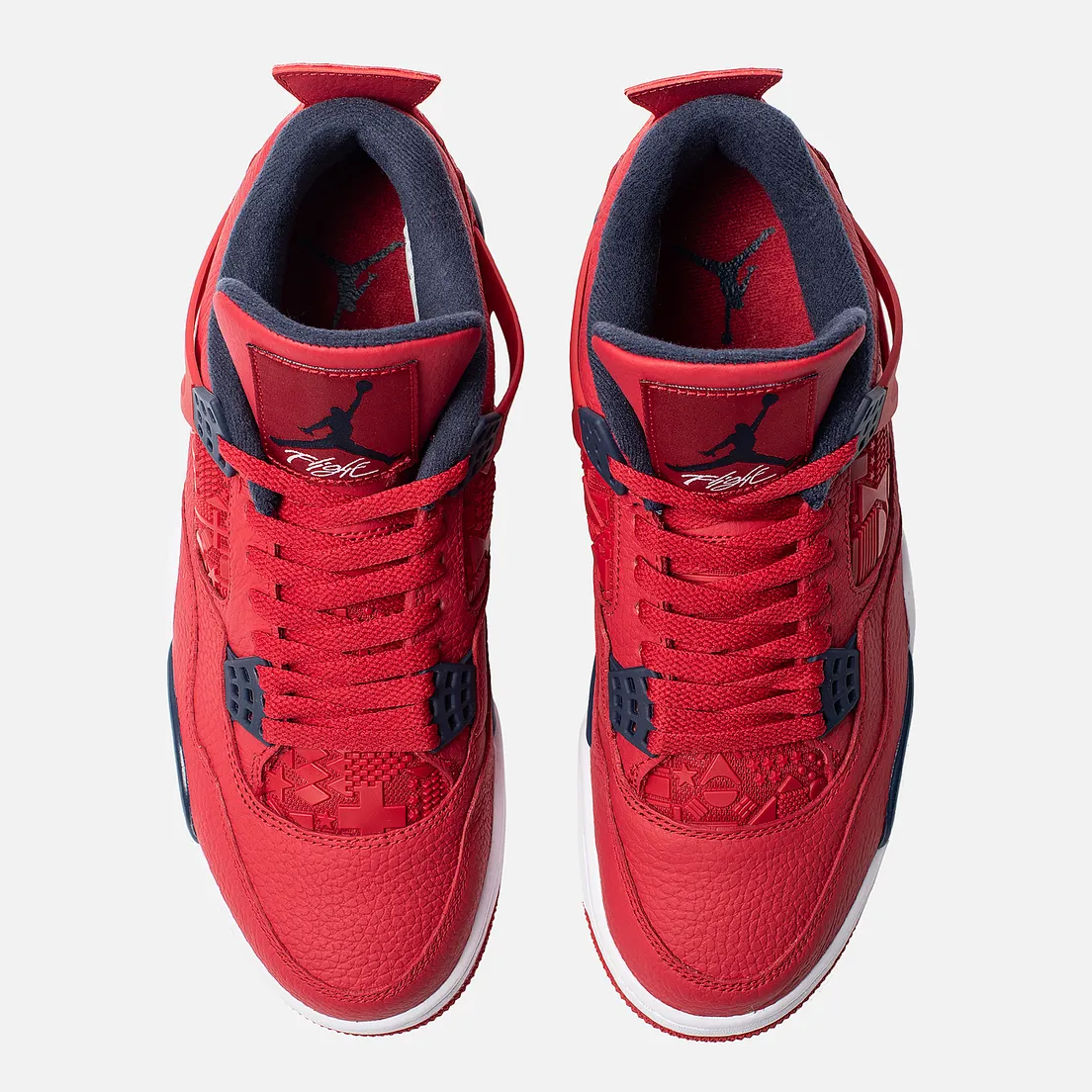 Jordan Мужские кроссовки Air Jordan 4 Retro SE FIBA