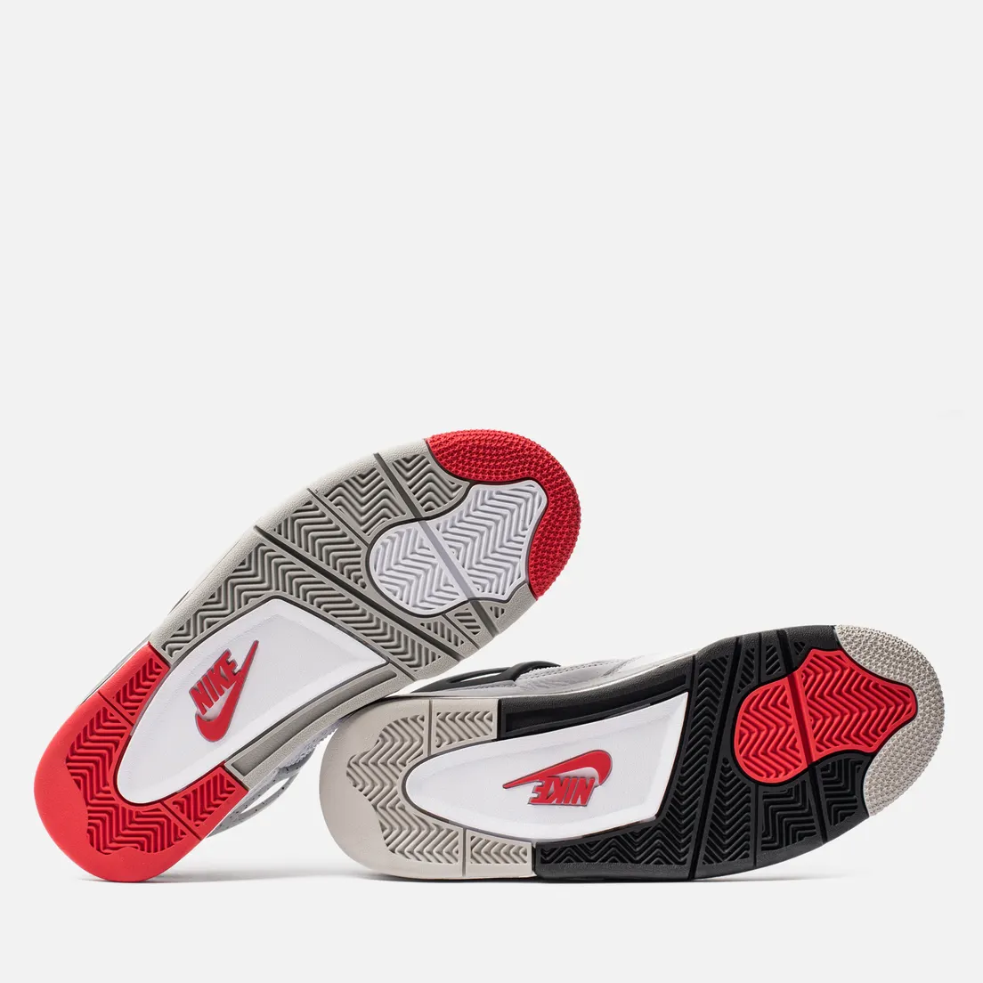 Jordan Мужские кроссовки Air Jordan 4 Retro SE What The