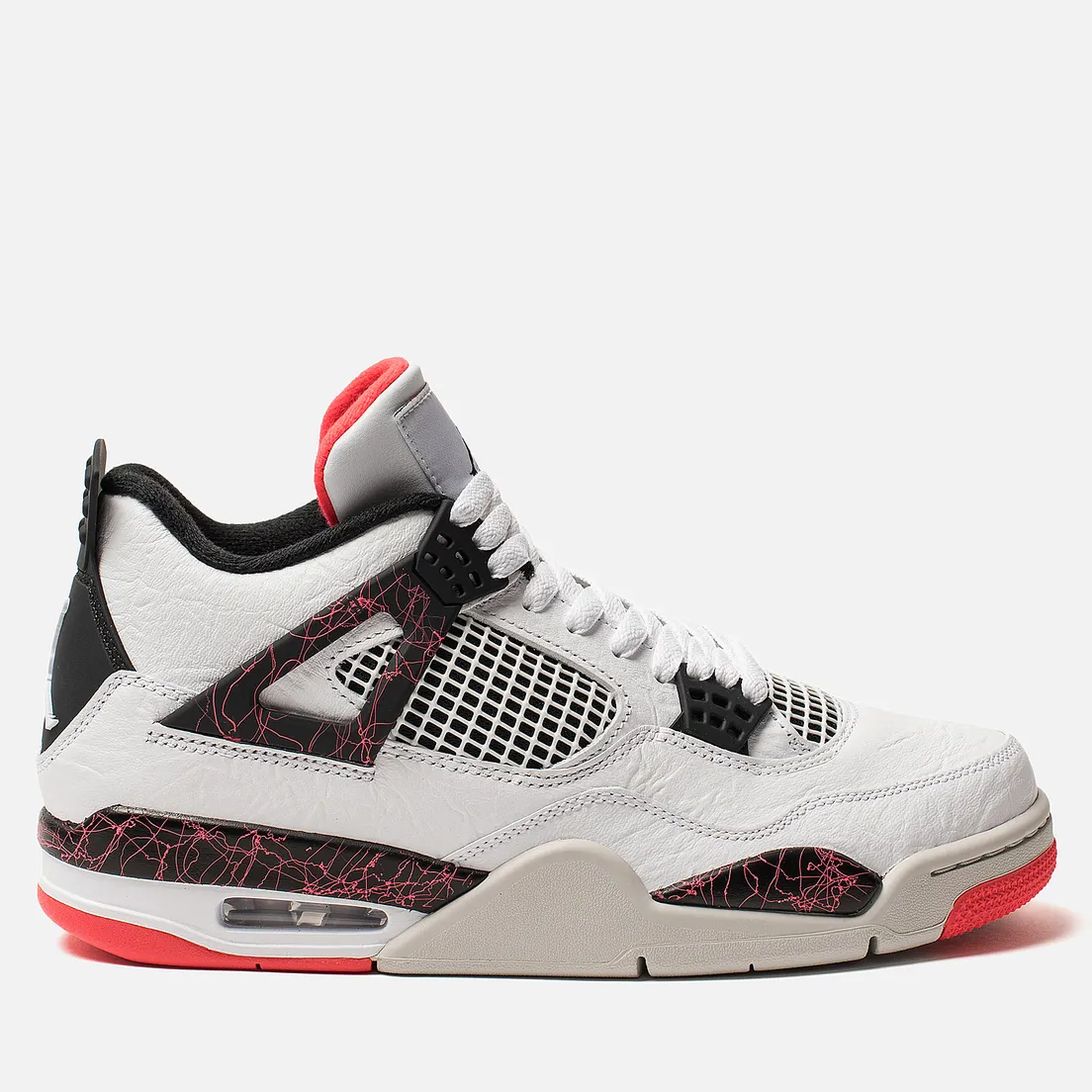 Jordan Мужские кроссовки Air Jordan 4 Retro