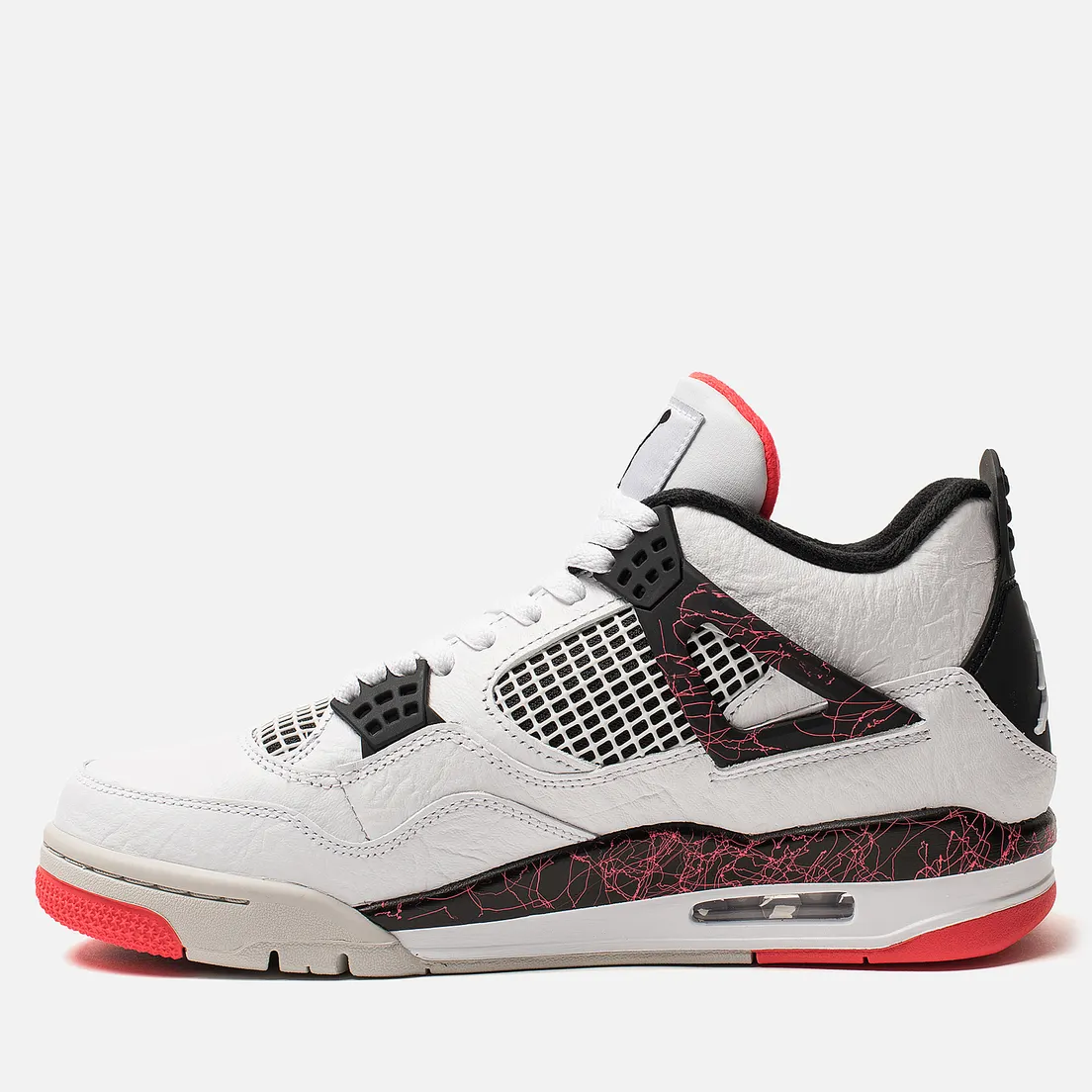 Jordan Мужские кроссовки Air Jordan 4 Retro