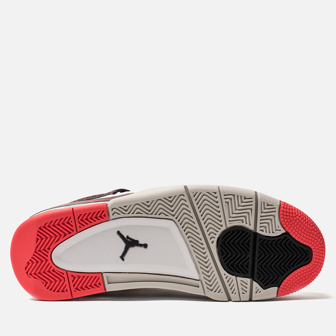 Jordan Мужские кроссовки Air Jordan 4 Retro