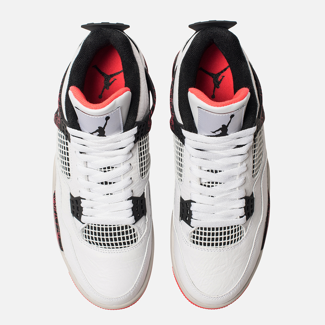 Jordan Мужские кроссовки Air Jordan 4 Retro