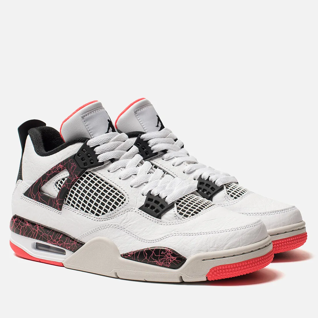 Jordan Мужские кроссовки Air Jordan 4 Retro