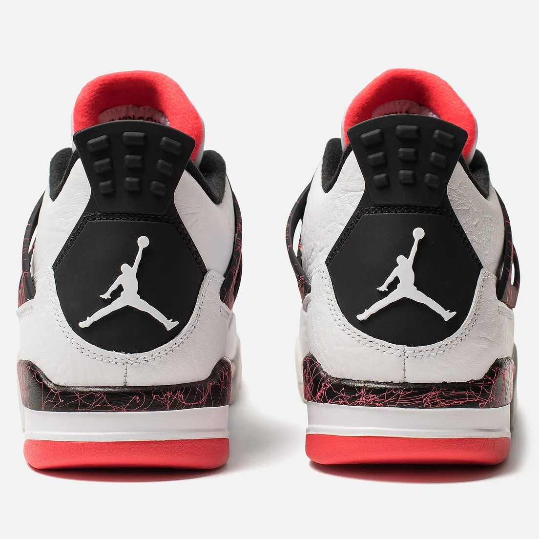 Jordan Мужские кроссовки Air Jordan 4 Retro