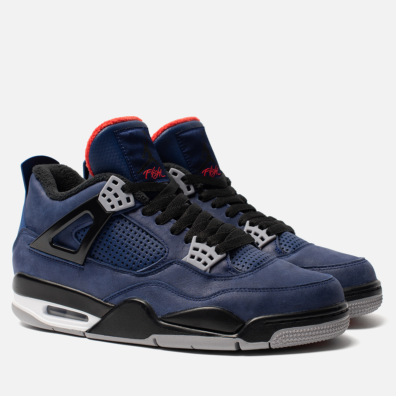 jordan retro 4 winter