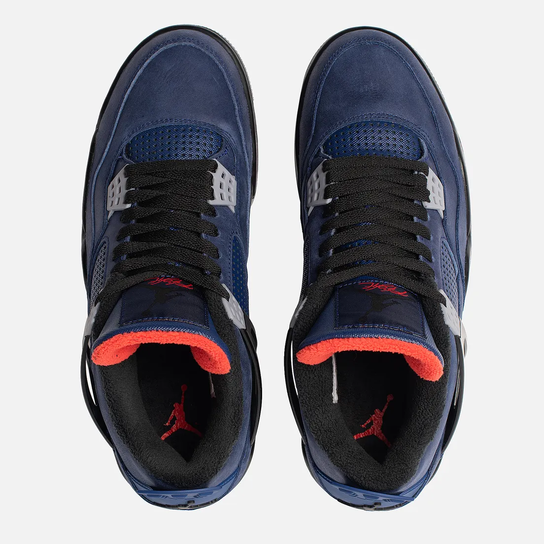 Jordan Мужские кроссовки Air Jordan 4 Retro Winter