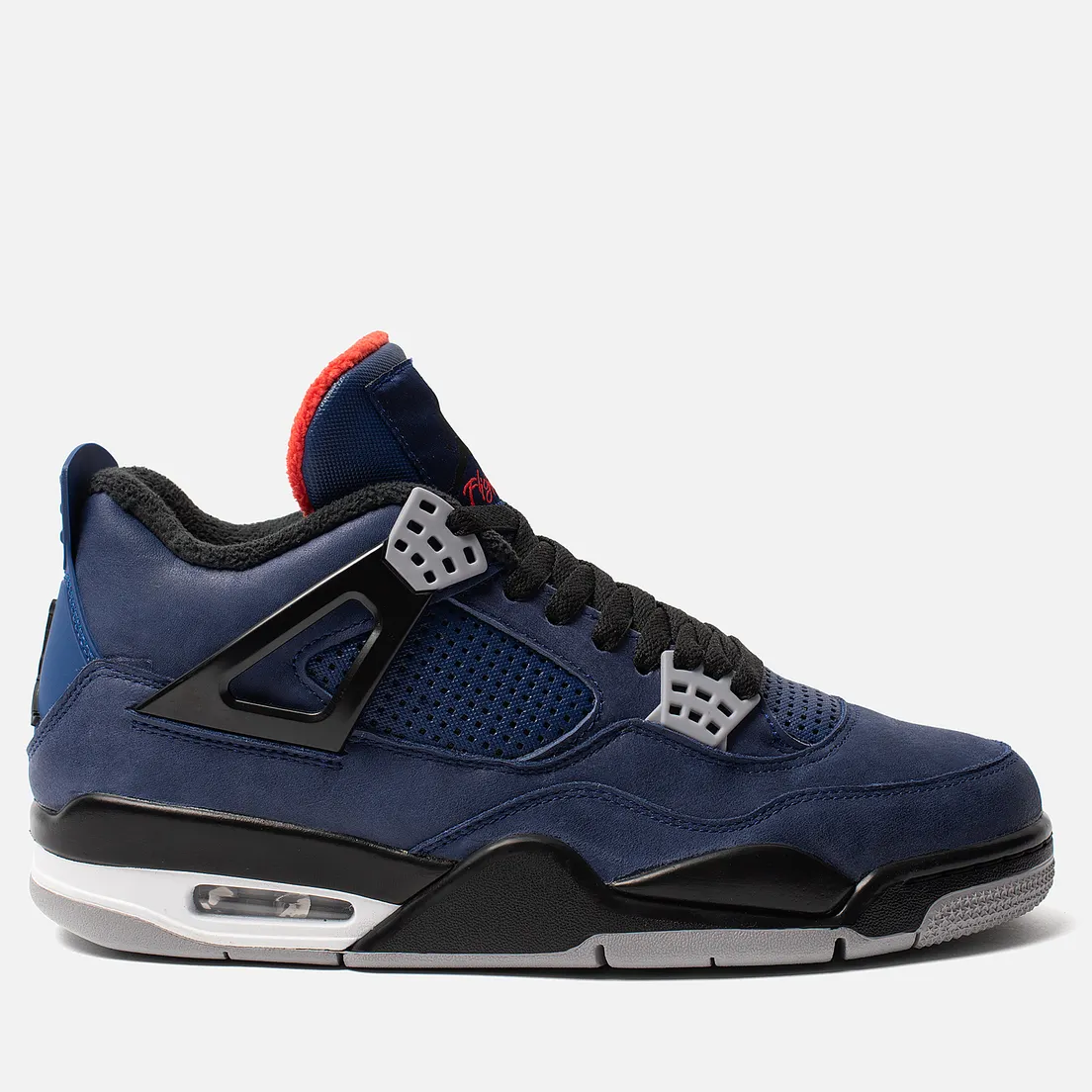 Jordan Мужские кроссовки Air Jordan 4 Retro Winter