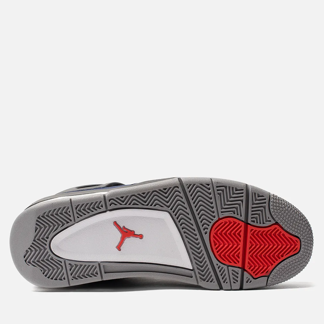 Jordan Мужские кроссовки Air Jordan 4 Retro Winter
