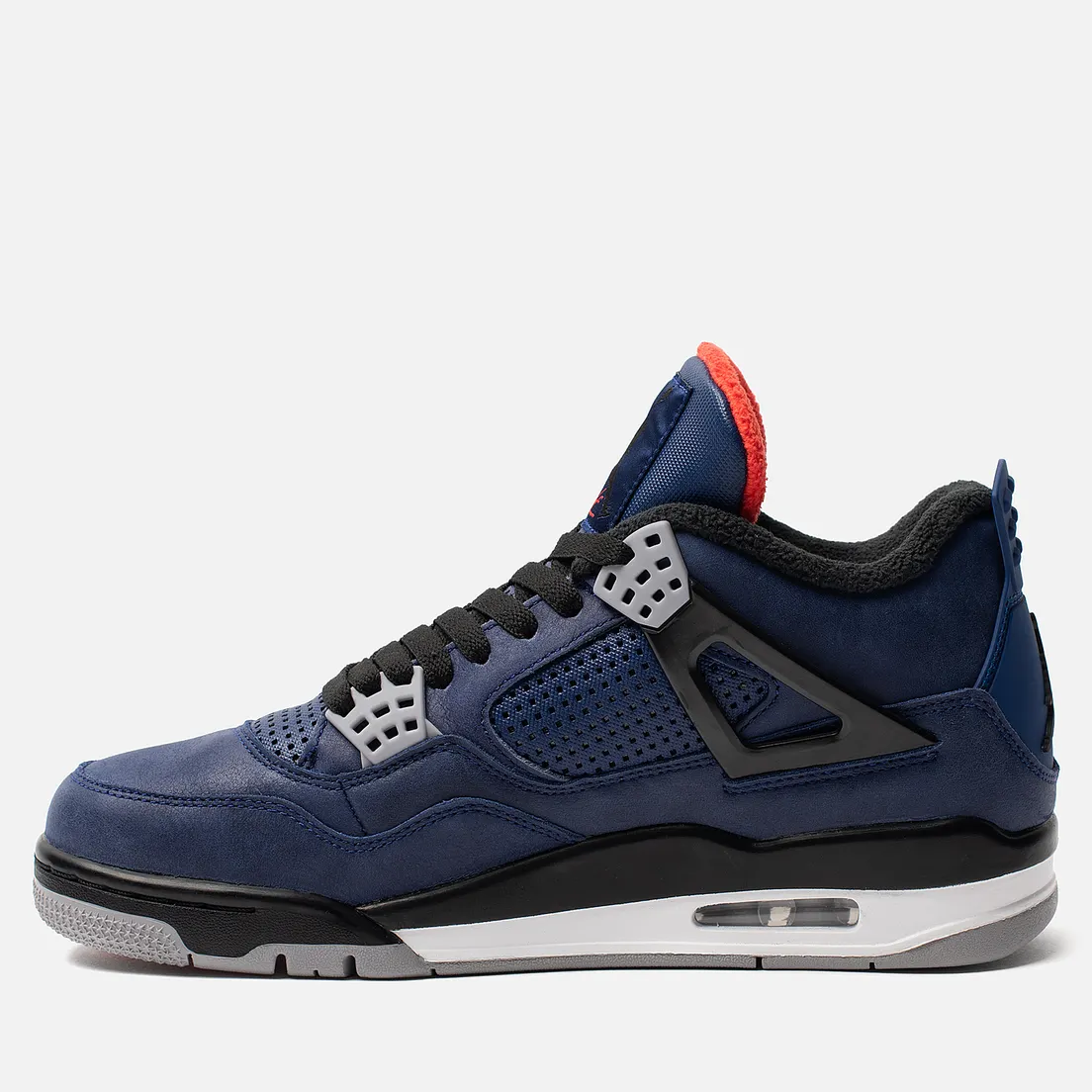Jordan Мужские кроссовки Air Jordan 4 Retro Winter