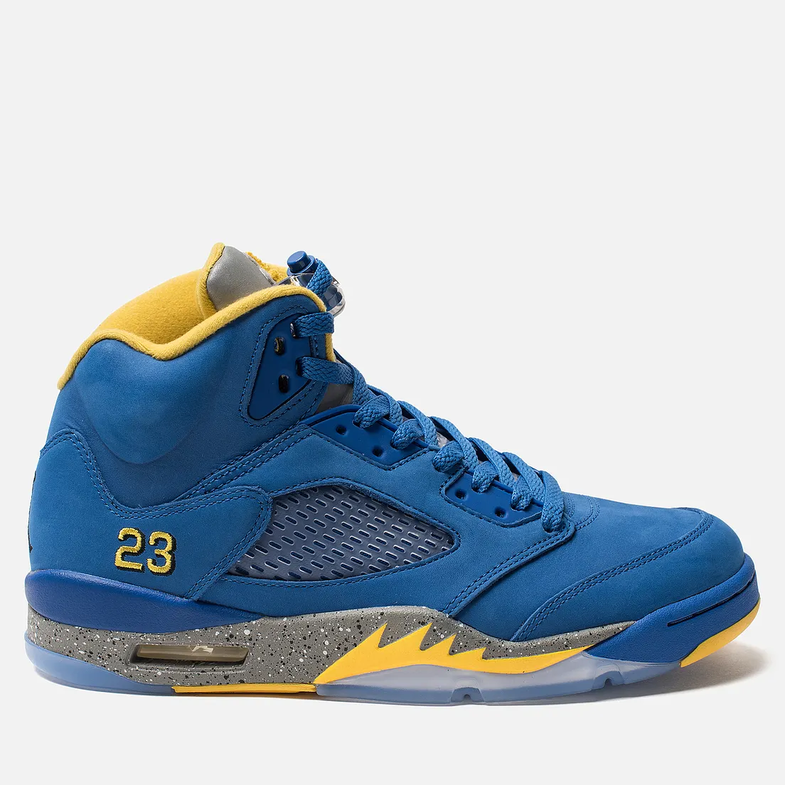 Jordan Мужские кроссовки Air Jordan 5 Laney JSP
