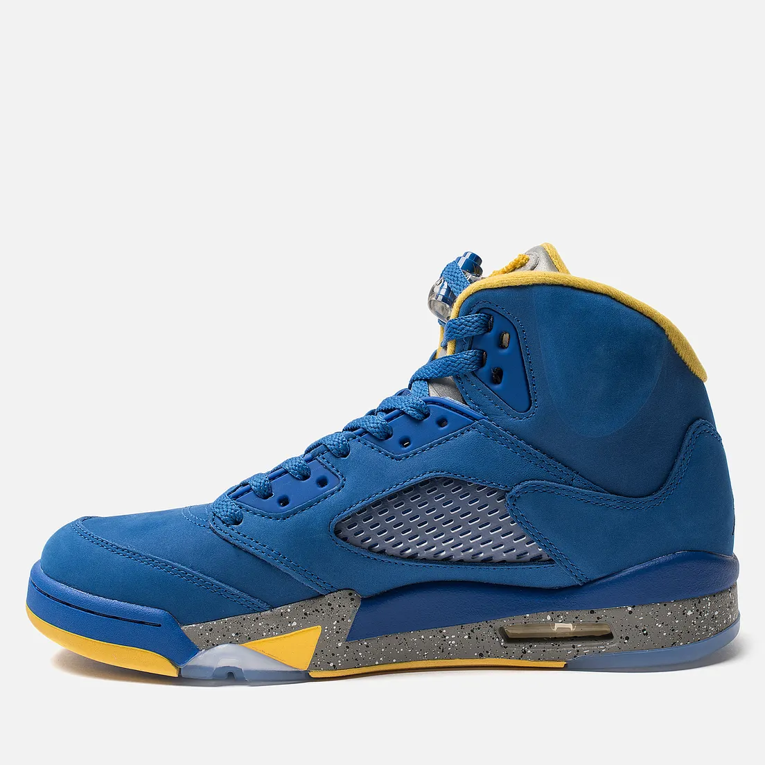 Jordan Мужские кроссовки Air Jordan 5 Laney JSP