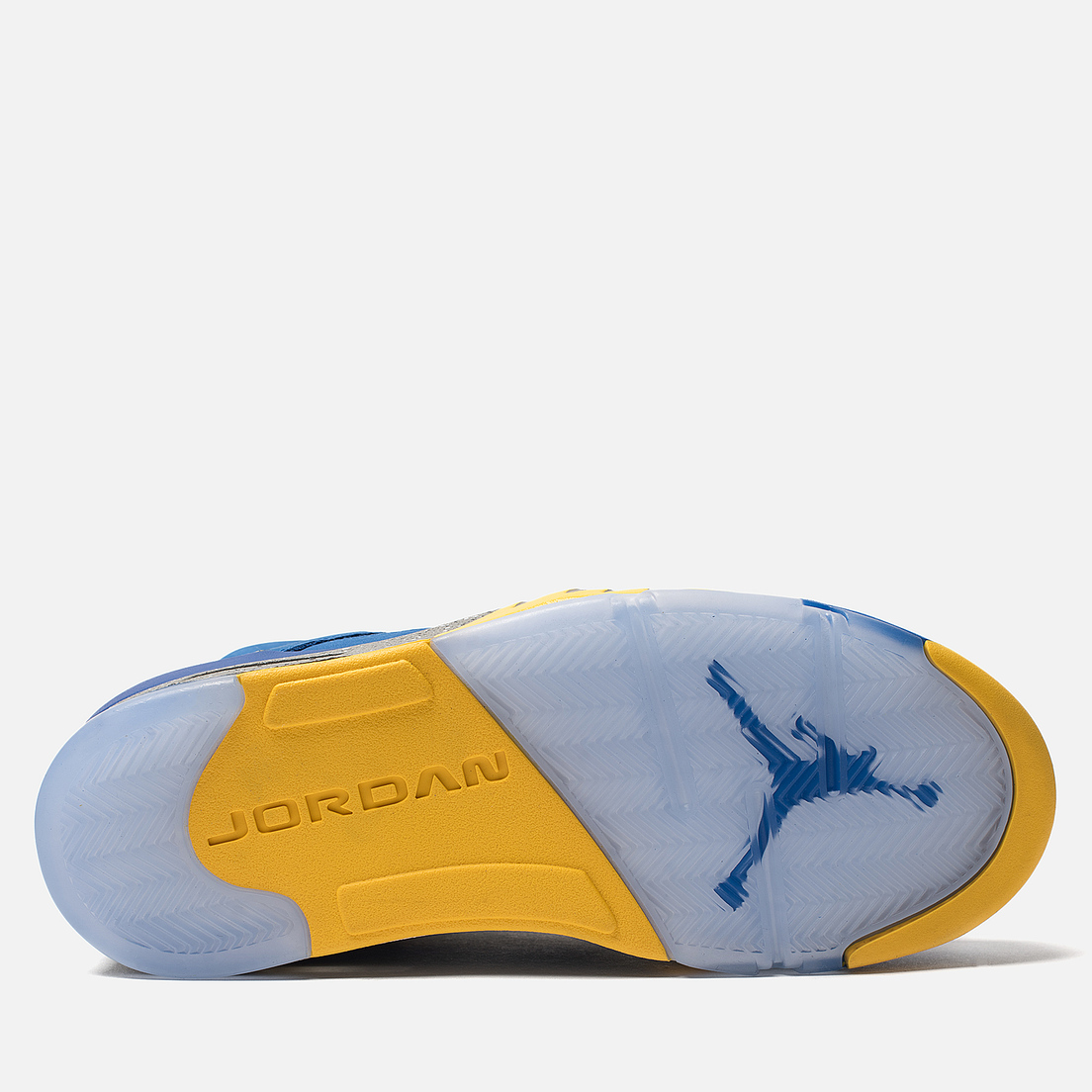 Jordan Мужские кроссовки Air Jordan 5 Laney JSP