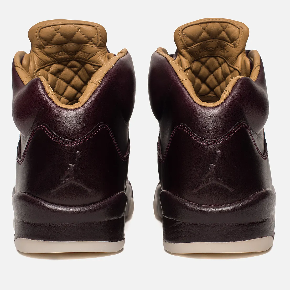 Jordan Мужские кроссовки Air Jordan 5 Retro