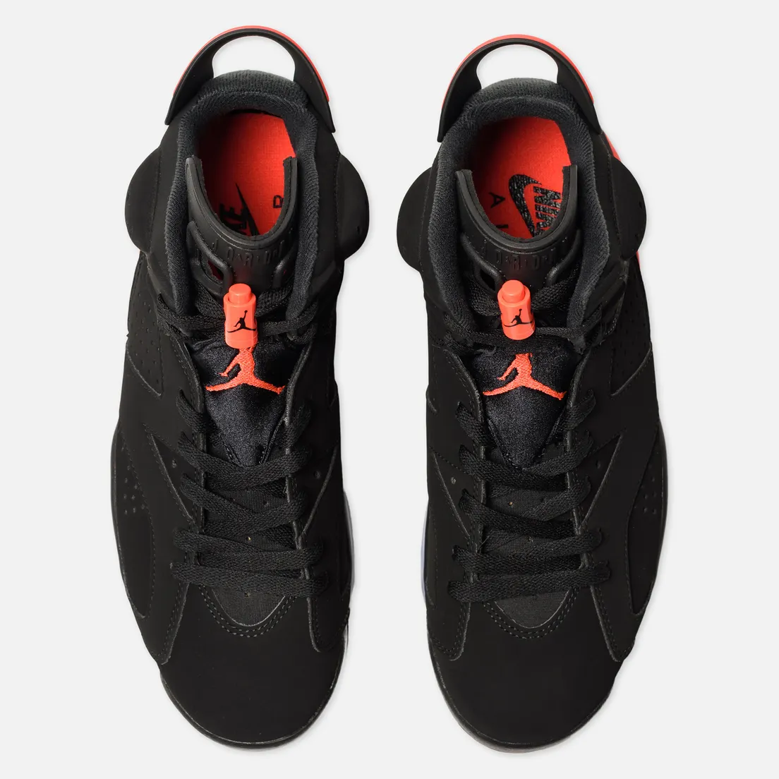 Jordan Мужские кроссовки Air Jordan 6 Retro