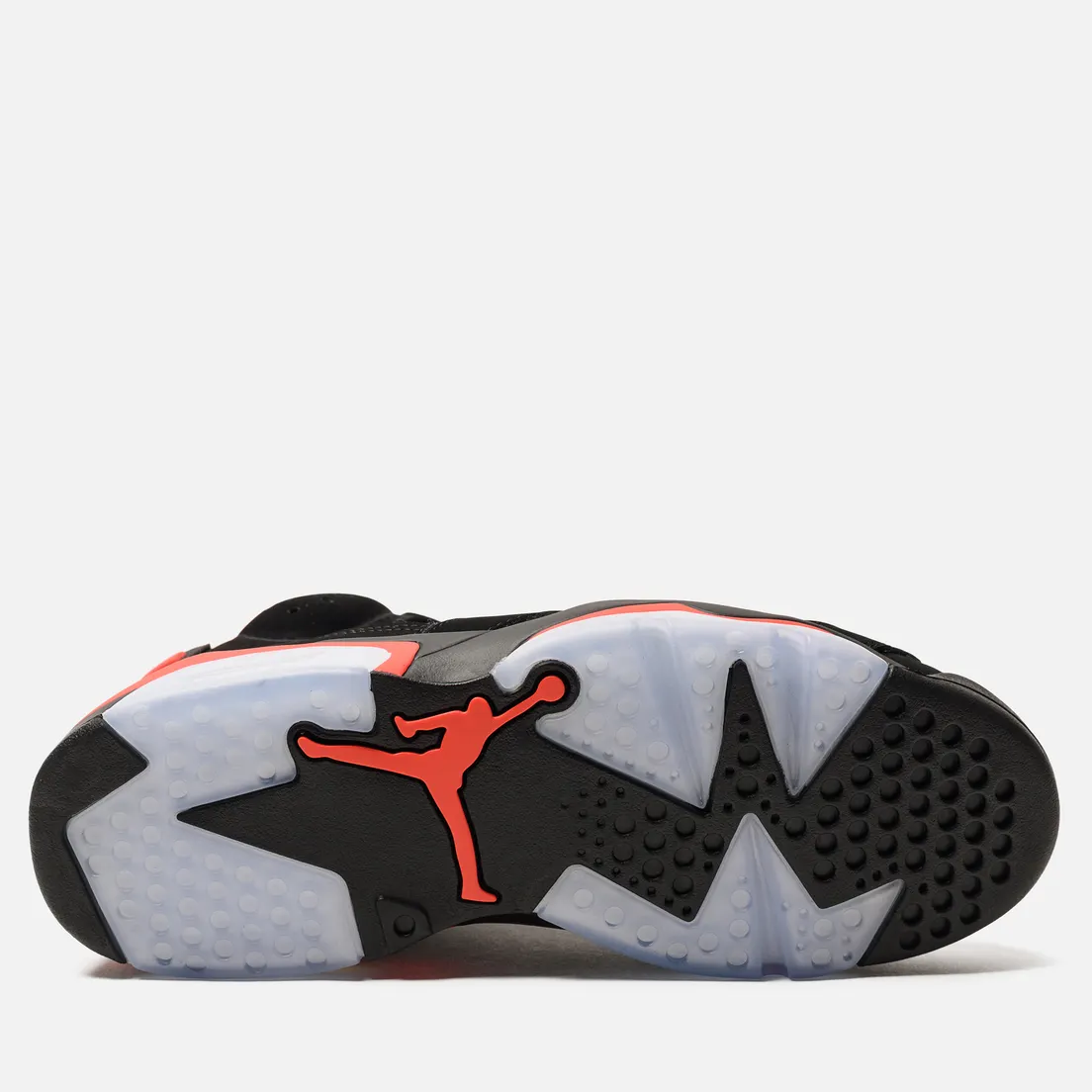 Jordan Мужские кроссовки Air Jordan 6 Retro