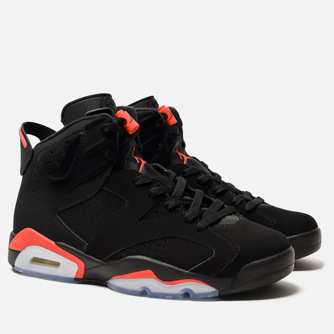 Jordan Мужские кроссовки Air Jordan 6 Retro